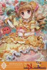 Sparkle in Her Heart, Spica - Clan Card Box Topper